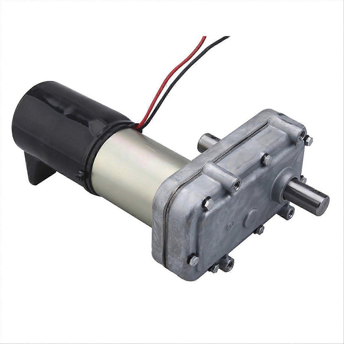 523900 RV 12V Motor Slide Out Motor Gear Ratio: 131:1 for RV Caravans 522967