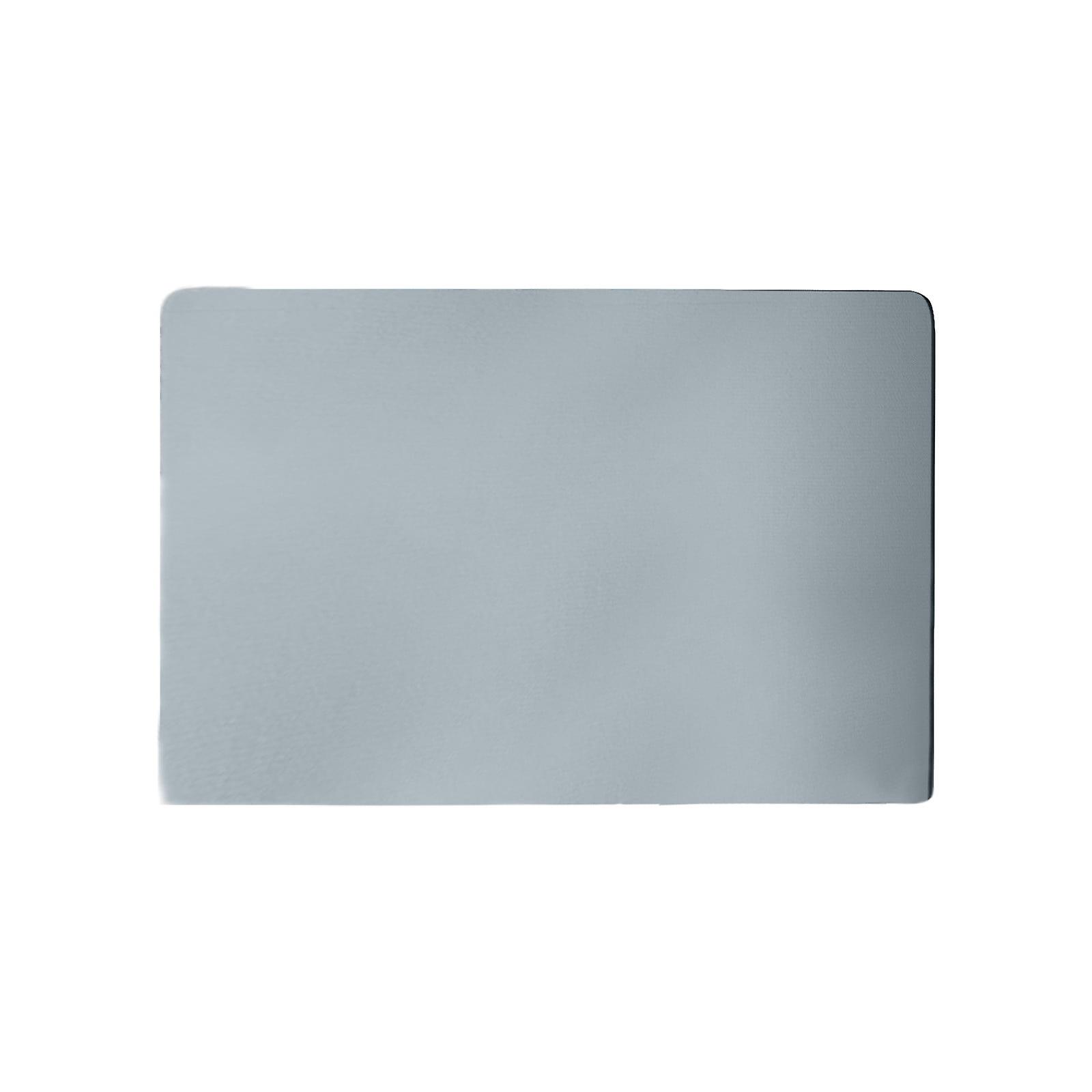 Dvruxg Faux Leather Desk Pad - Waterproof Protective Mat for Keyboard & Mouse, Easy-Clean Double-Sided, Compatible with Office & Home Use