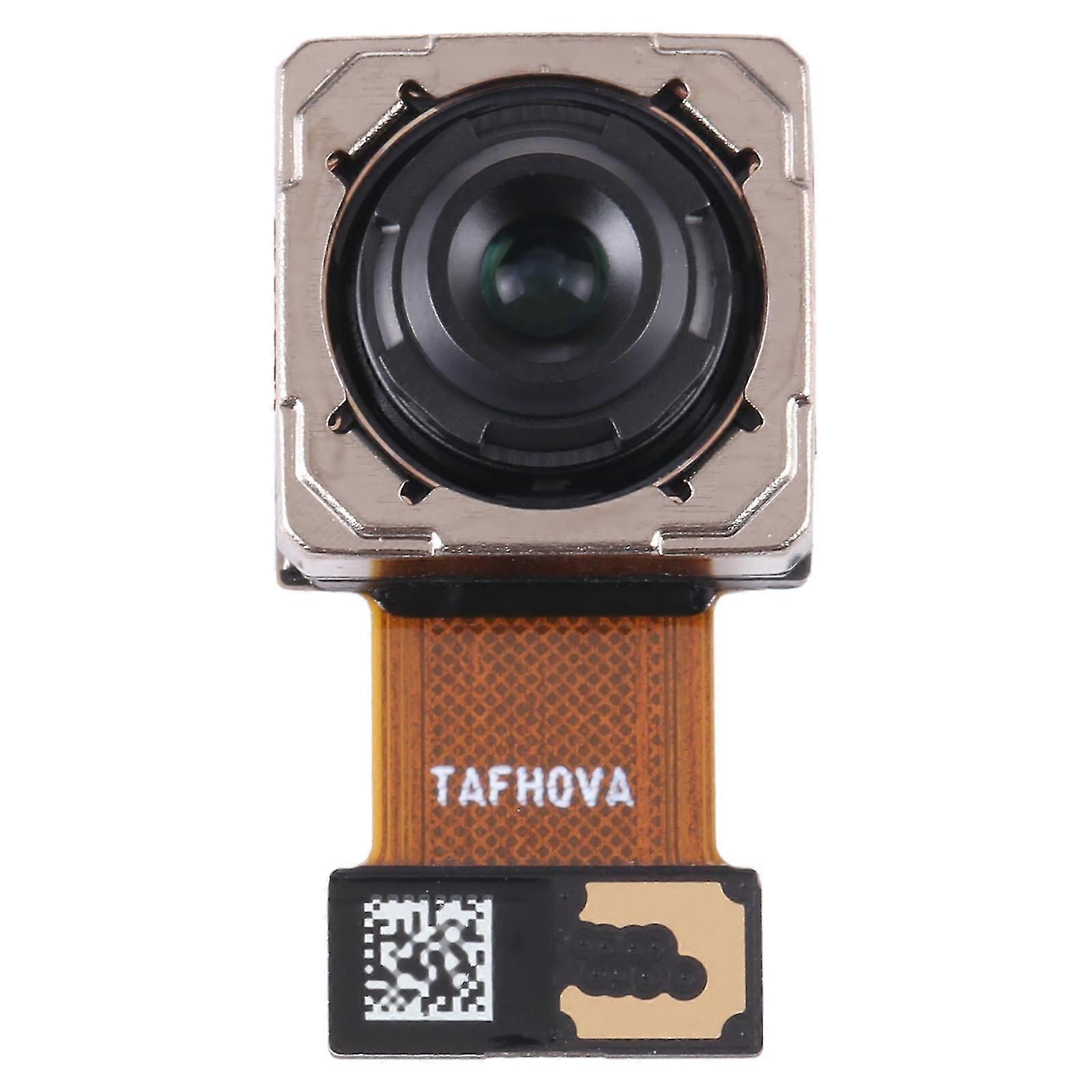COMPATIBLE Back Facing Camera