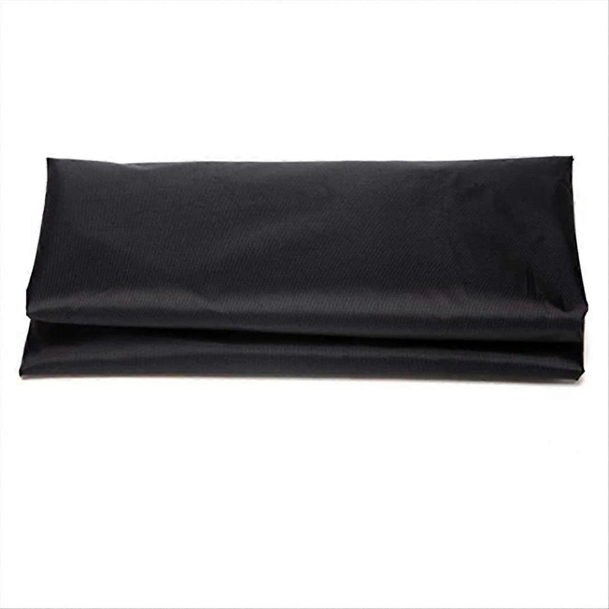 Waterproof Treadmill Cover Outdoor Running Jogging Machine Dust Proof