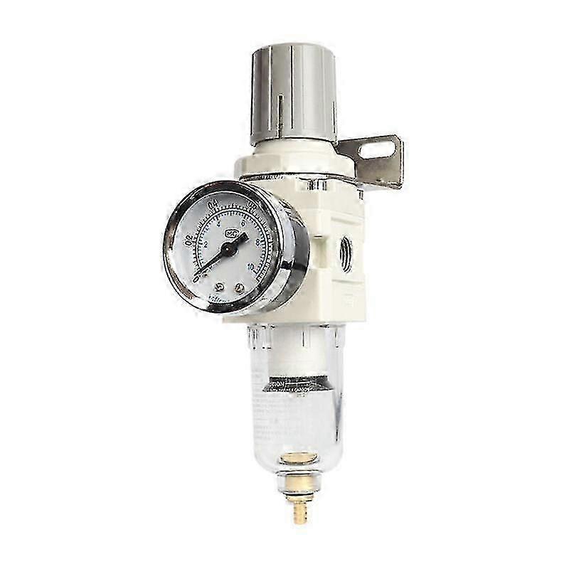 AW2000-02 Oil Water Separator Air Compressor Filter Air Source Processor