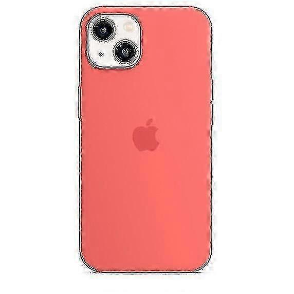 Silicone Case With Magsafe For Iphone 13 Phone Case 25-26