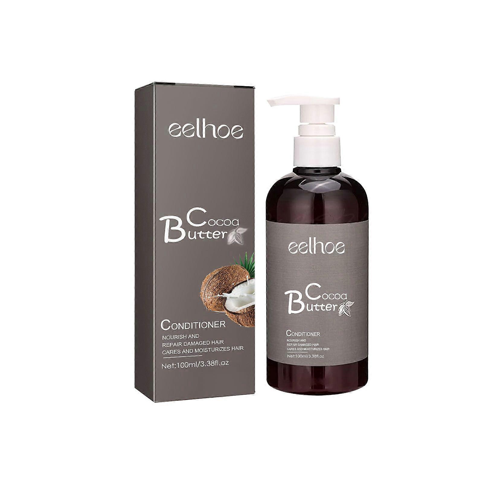 EELHOE Soft Shampoo Gently Nourishes And Cleanses The Scalp. It Is A Daily Care Shampoo That Is Soft And Refreshing