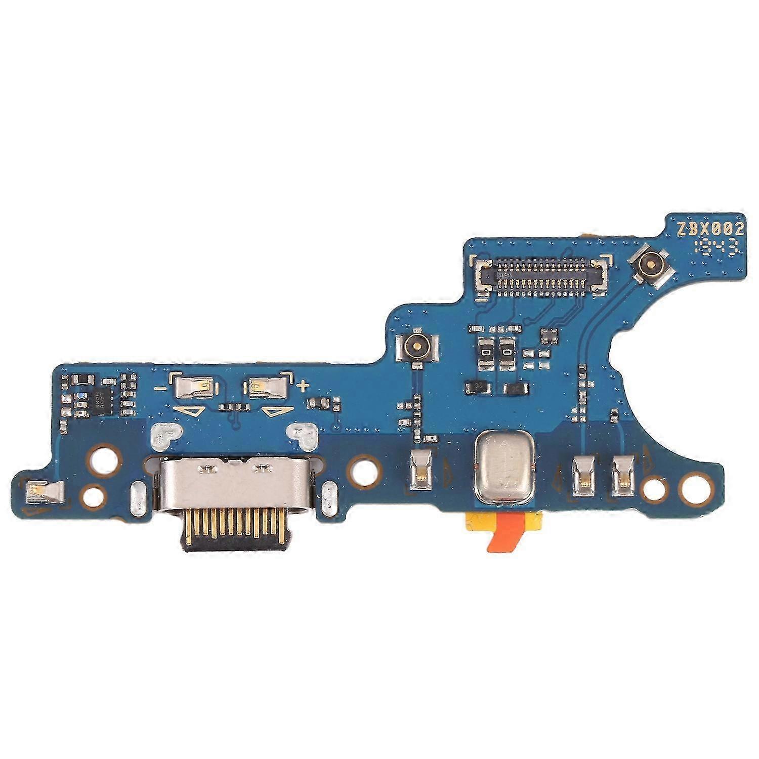 Tail Plug for Samsung Galaxy A11 (US Version) - OEM Dock Connector Charging Port Flex Cable Replacement