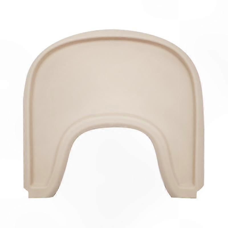 Silicone Non-Slip Mat for High Chair Tray Feeding Solution Compatible with Stokke