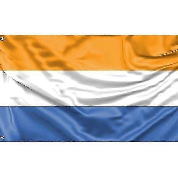 Prinsenvlag, Dutch Revolt Flag Fg201