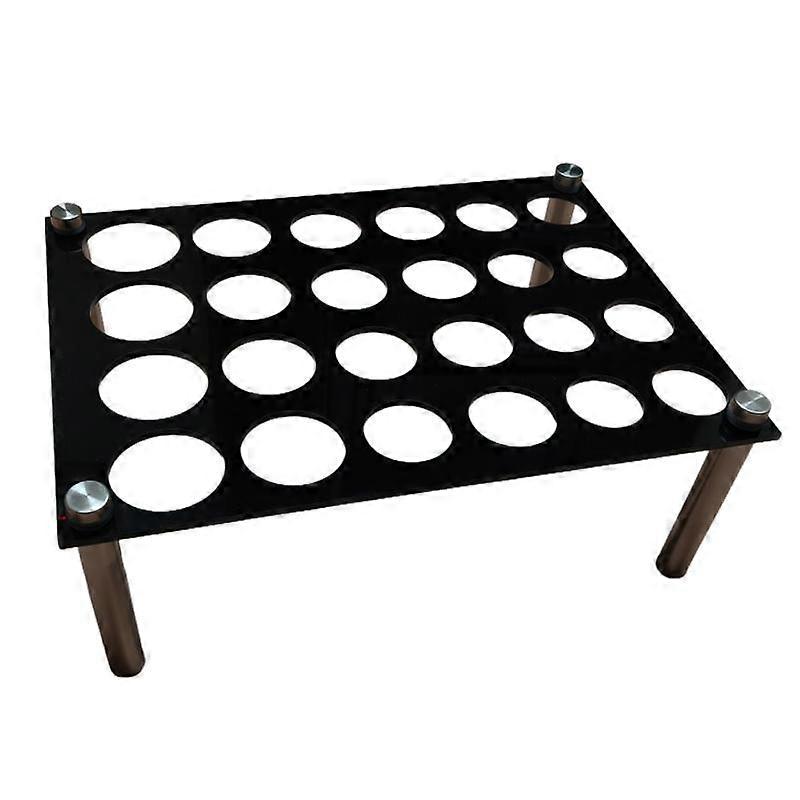 24-Hole Chess Mold Stand YX201