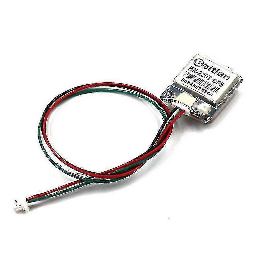 Bn-220t Module Compatible With Apm Pixhawk Cc3d Naze32 F3 F4 Flight Controller 25-26
