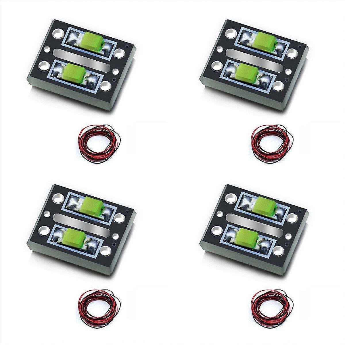 1PCS Hotend Lamp Hotend Nozzle Lighting 5V White Light for 0.2