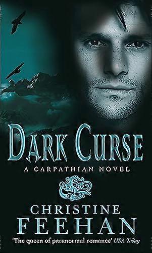 Dark Curse: Number 19 in series