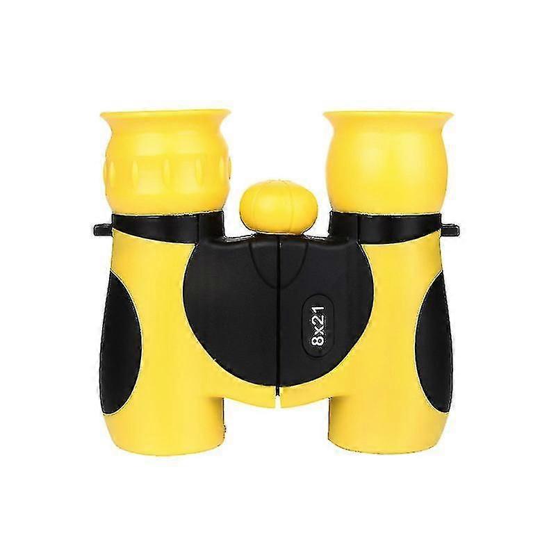 High Quality 8x21 Hd Binoculars Children's Telescope
