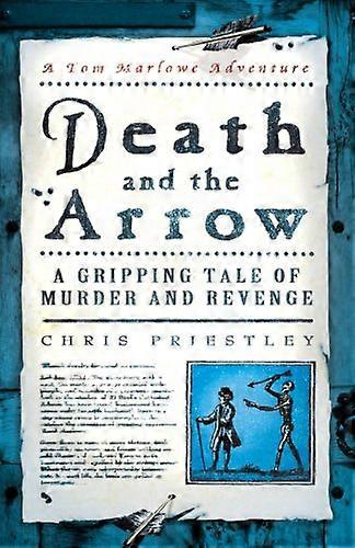 Death And The Arrow
