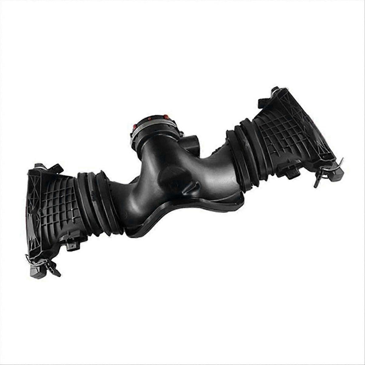 4pinový snímač hmotnostního průtoku vzduchu v potrubí nasávacího vzduchu motoru A6420901642 pro -BenzE-Class W212 S212 C207 09-16