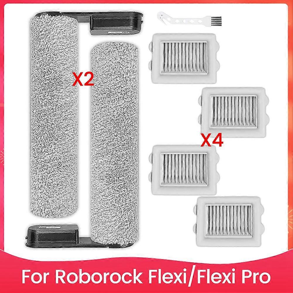 For / Pro Wireless Vacuum Cleaner Accessories