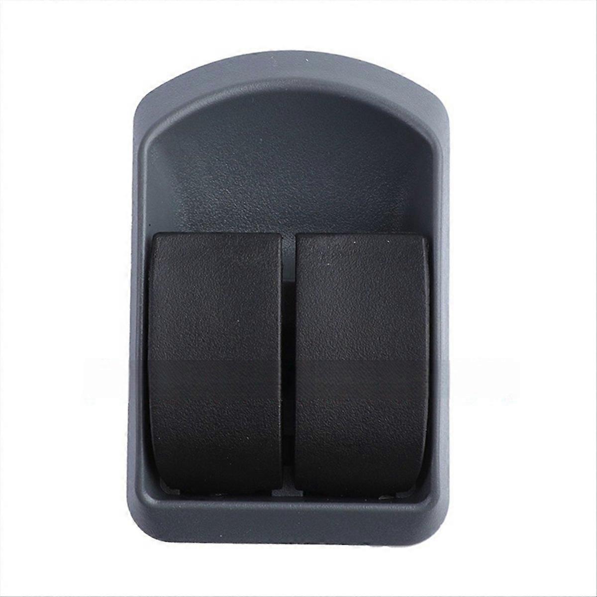 P27-1069 Car Dual Glasses Switch Electric Window Lift Switch