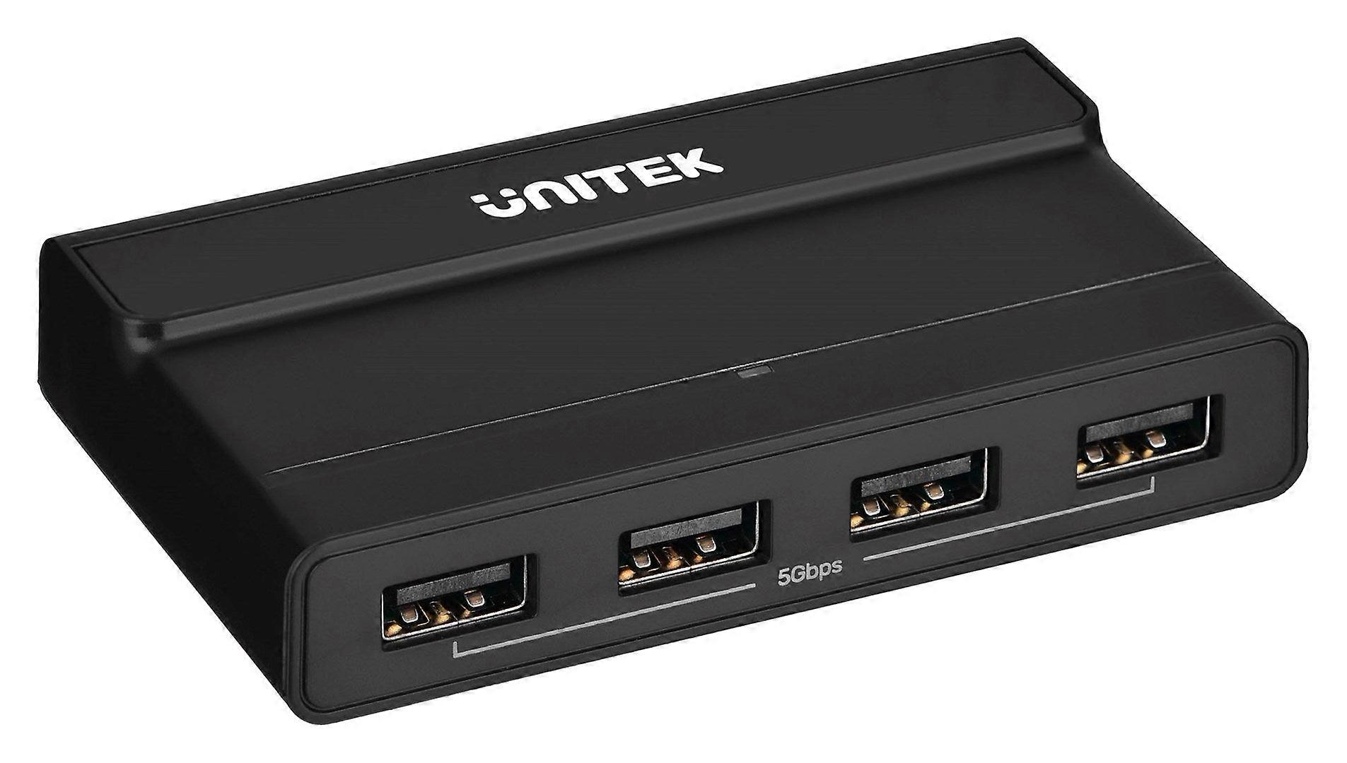 Unitek H1310a Kvm-switch