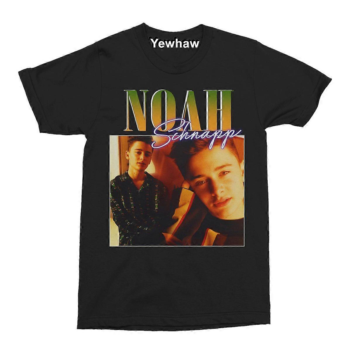 Noah Schnapp T-Shirt