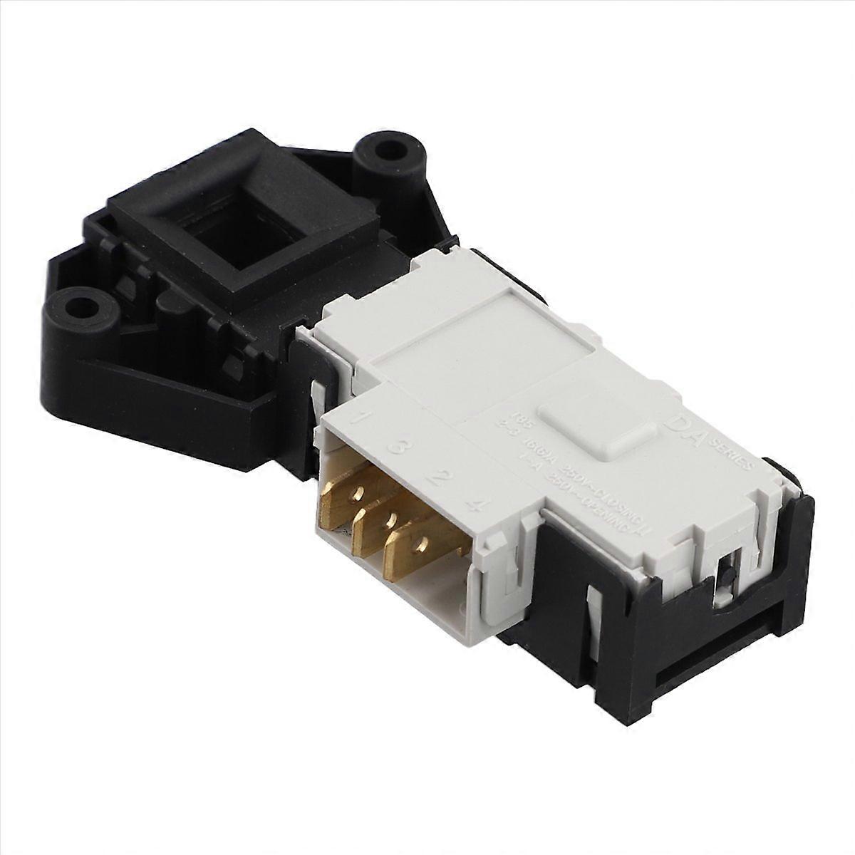 For Drum Washer XQG52-Q718 Micro-Delay Switch Door Lock T85