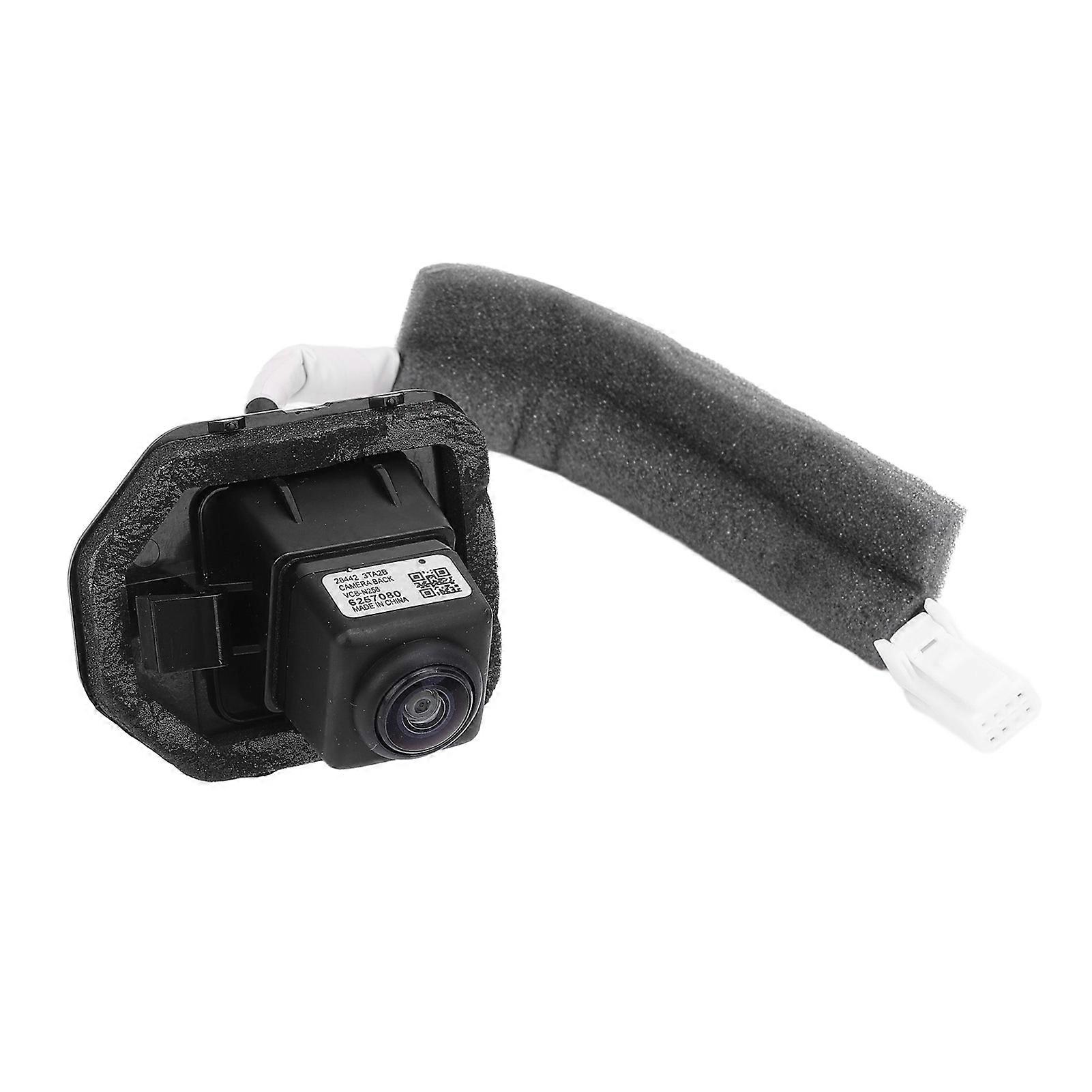 Rear View Backup Camera 284423TA0B Water Resistant Dust Proof Enhanced Visibility Reverse Camera for Altima 2013 to 2016 