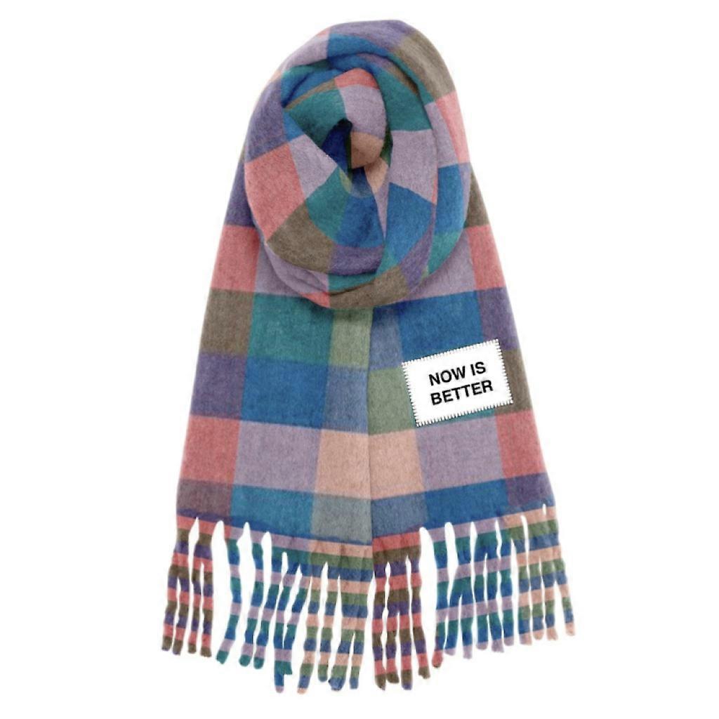 Verbo Fare Sciarpe Carf Rpl Dope Mind