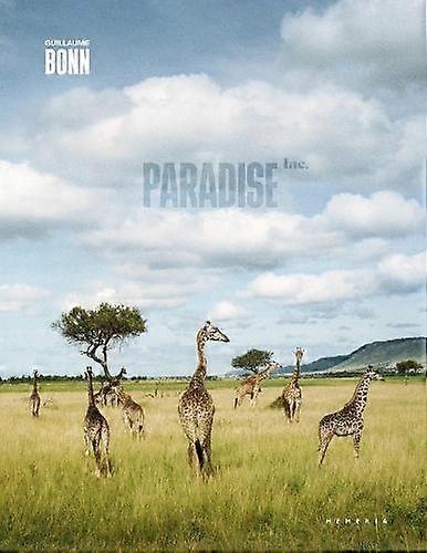 Paradise Inc - Hemeria - Individual photographers - Hemeria - Hardback