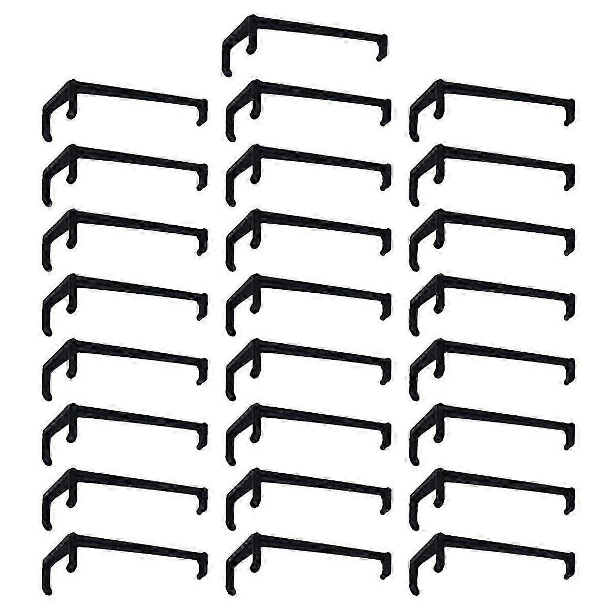 50 Pieces Tree Branch Spreader, Tree Branch Support Frame for Strong Branch on and Other Fruit Tree