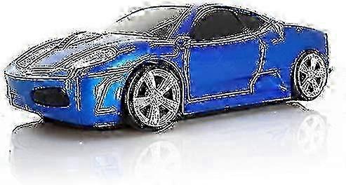 Ergonomic Wireless Optical Mouse with 2.4G USB Mini Receiver for Windows, Laptop, Notebook, and for Mac