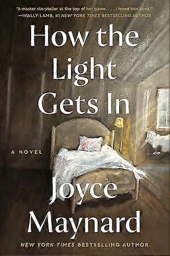 How The Light Gets In by Joyce Maynard Paperback