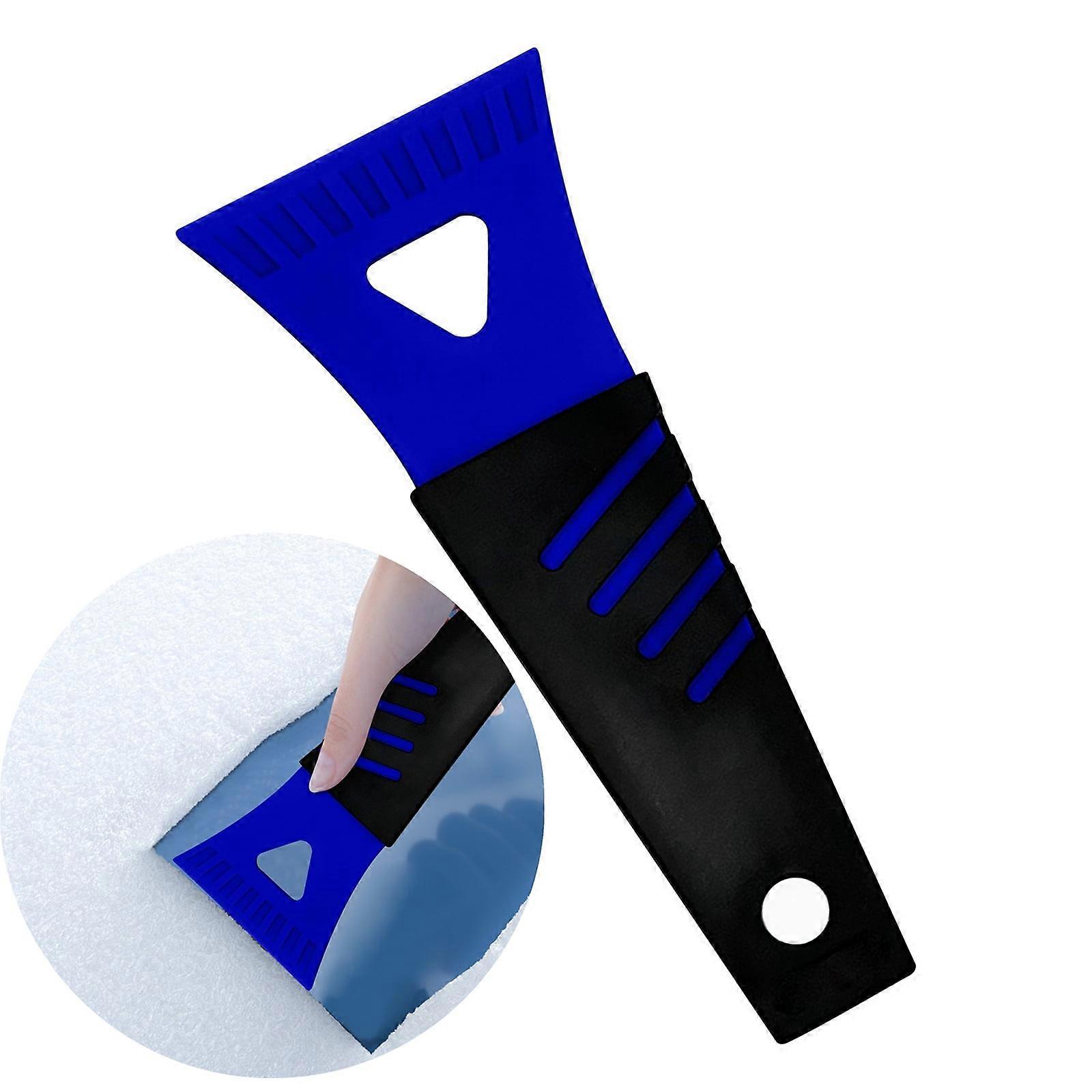 Bxaolu Detachable Multifunctional Snow Removal Forklift Snow Removal Machine Household Tool for Easy Snow Clearing in Driveways and Sidewalks