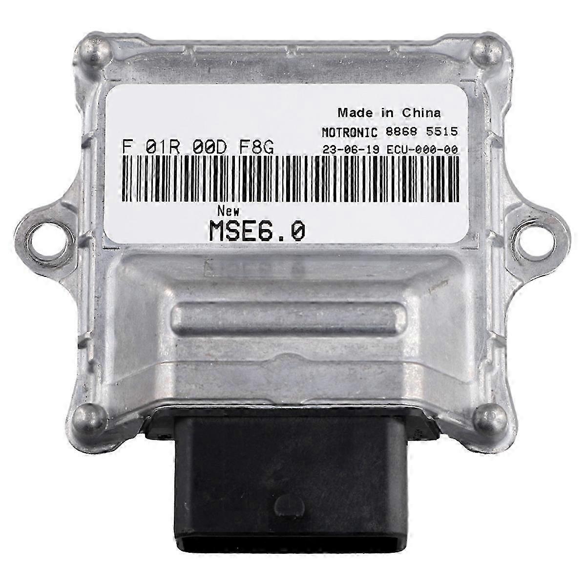 ECU Engine Computer Board MSE6.0/F01RB0DF8G for CFMOTO CFORCE 600 625 ATVs