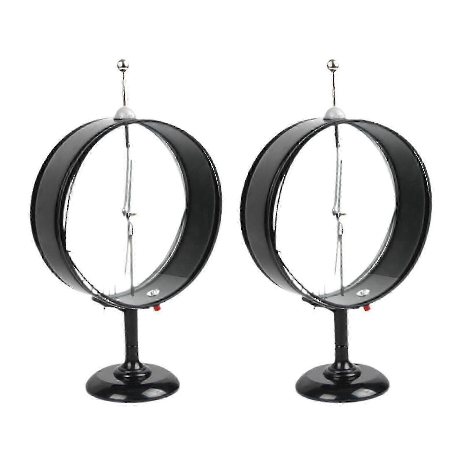 Pointer Electroscope Measurement Tool Learning Tool for High School Lab Home Single 2025