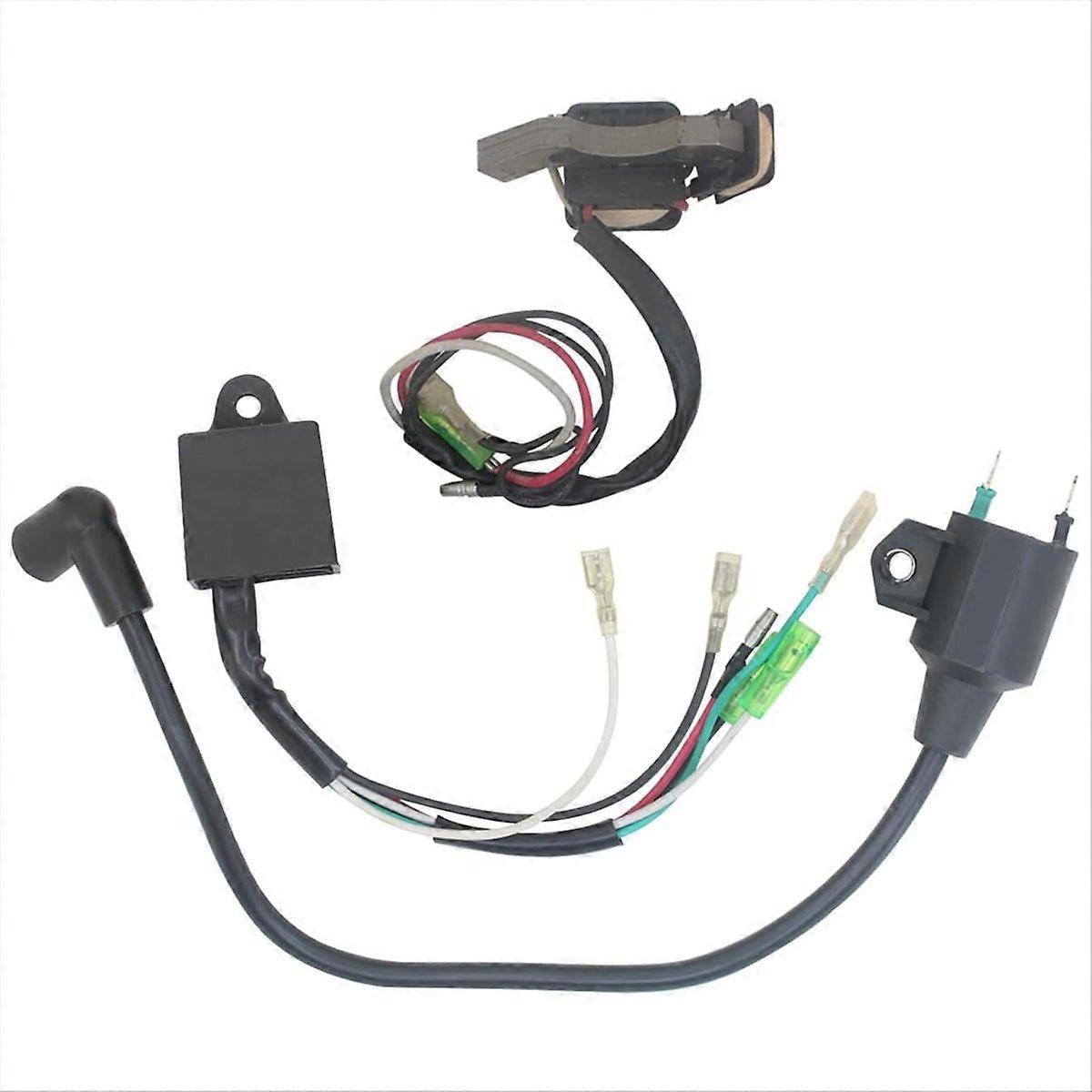 For Small Gasoline Generator Accessories ET650/950 Igniter Generator Ignition Fitting Generator Igni