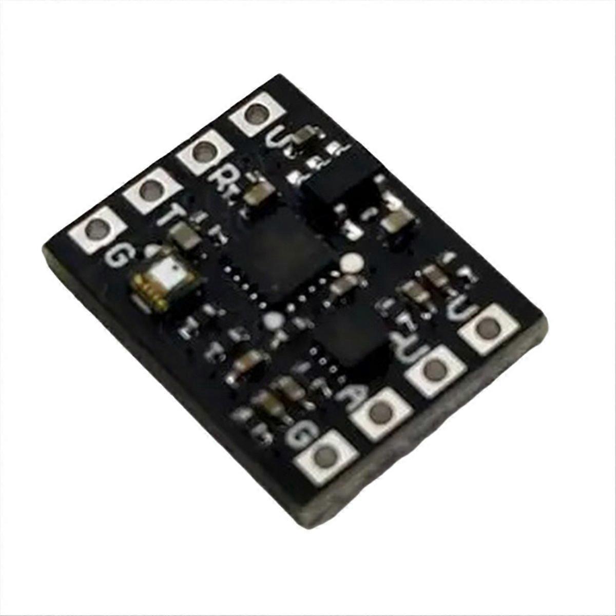 -UV1 Serial Port UV Light Intensity Sensor Module