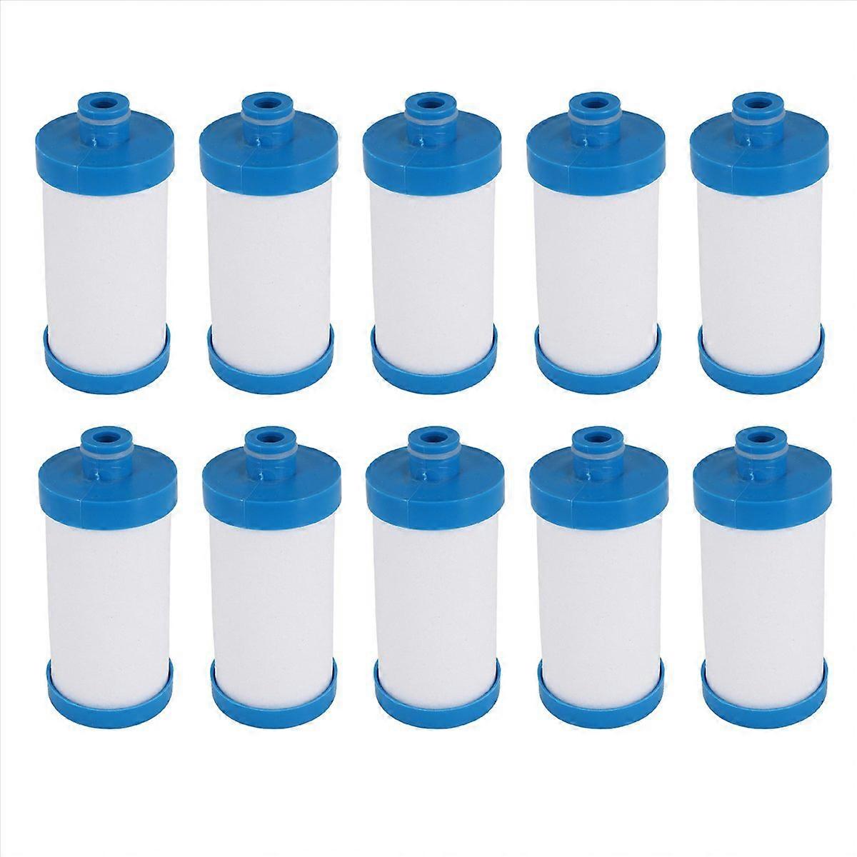 Varmvattenberedare Dusch Dusch Vattenfilter Vattenrenare Filter