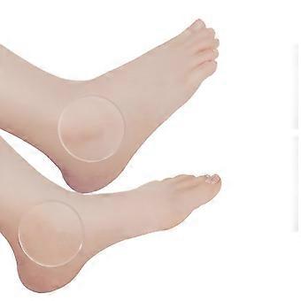 Flexible Silicone Ankle Support With Not Slip Design For High Winter Sports  Ankle protection