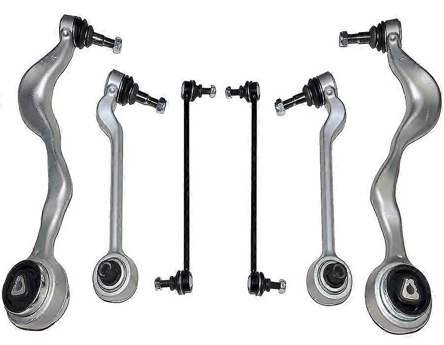 Front Lower Suspension Control Arms Pair For E81,E82, E87,E88, E90,E91, E92, E93