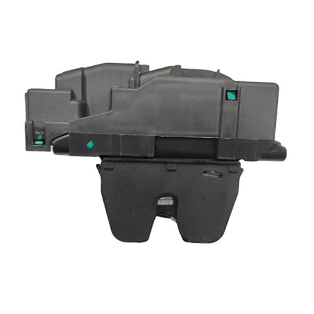 Manual Rear Trunk Lock Block 9816195380 9804762080 3100283 for Citroen C4 Peugeot 3008 308 II 2013-2021 Tailgate Lock