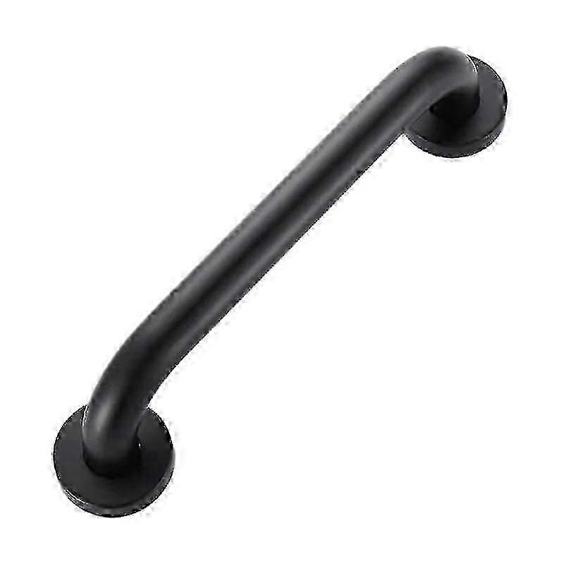 1 Set Shower Handrail Space Saving Strong Load-bearing Anti Slip Rustproof Good Grip Towel Rack Stai 2025
