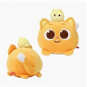 Pinkfong Hogi Plush Toy Doll 30cm Anime Peripheral Children's Doll