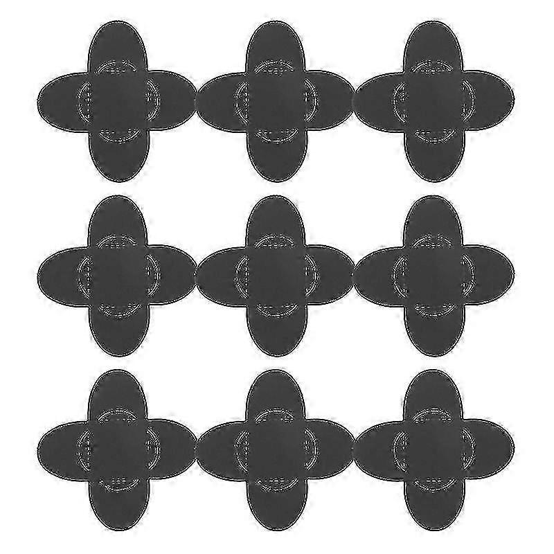 100pcs Liners for Truffle Chocolate Wrappers