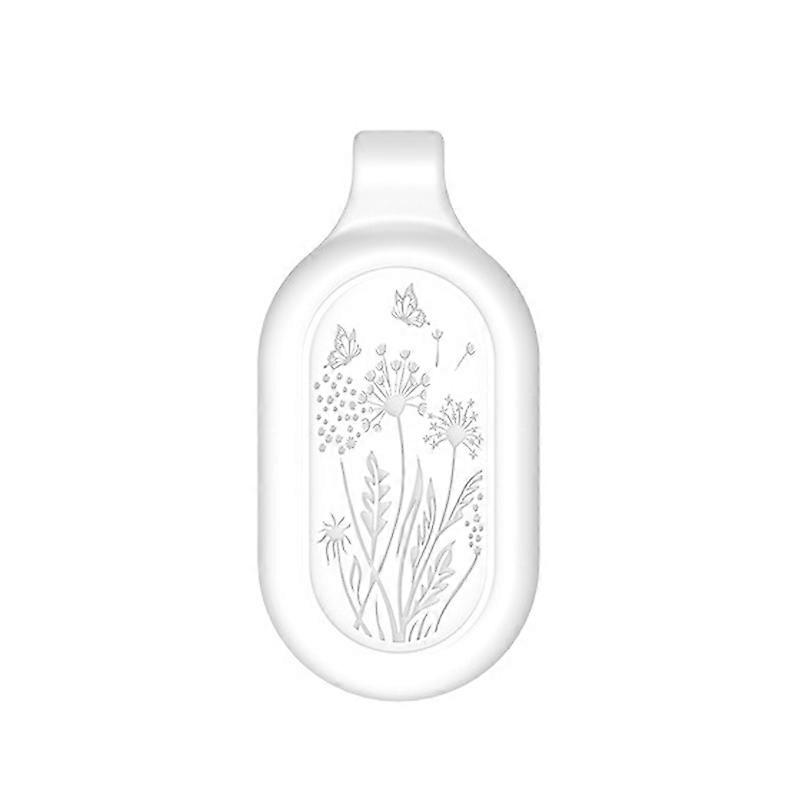 For Samsung Galaxy SmartTag2 Life Waterproof Silicone Case