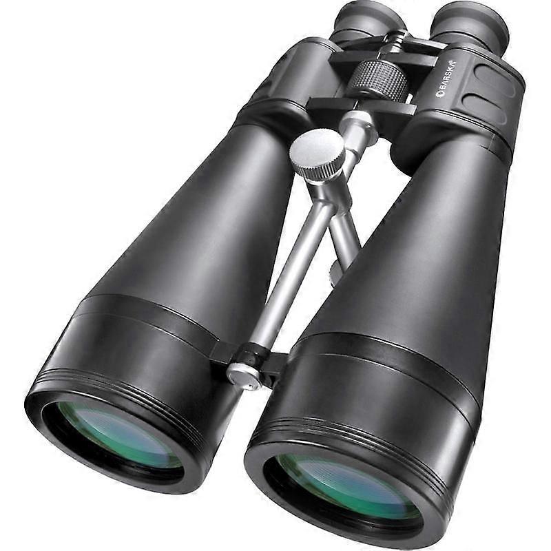 X-Trail 20x80 binoculars for long-range observation