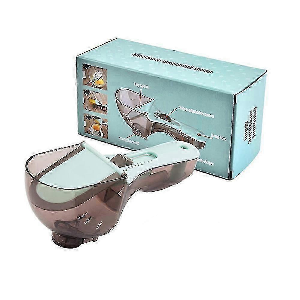 Adjustable Baking Measuring Spoon_li
