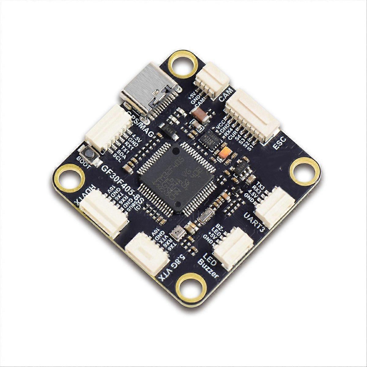 GF30F405 Flight Controller for Long Range FPV Drone