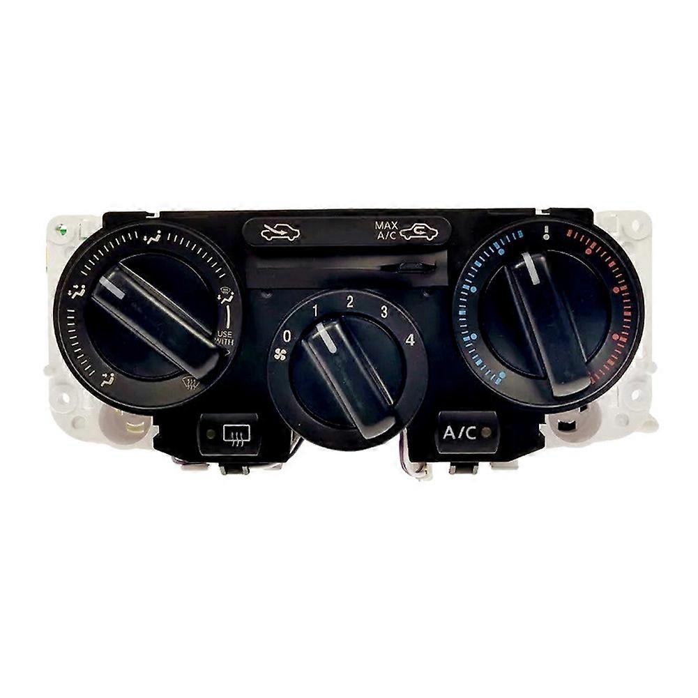 Module de climatisation HVAC 599-216 27510EL00A pour accessoires 2007-2011