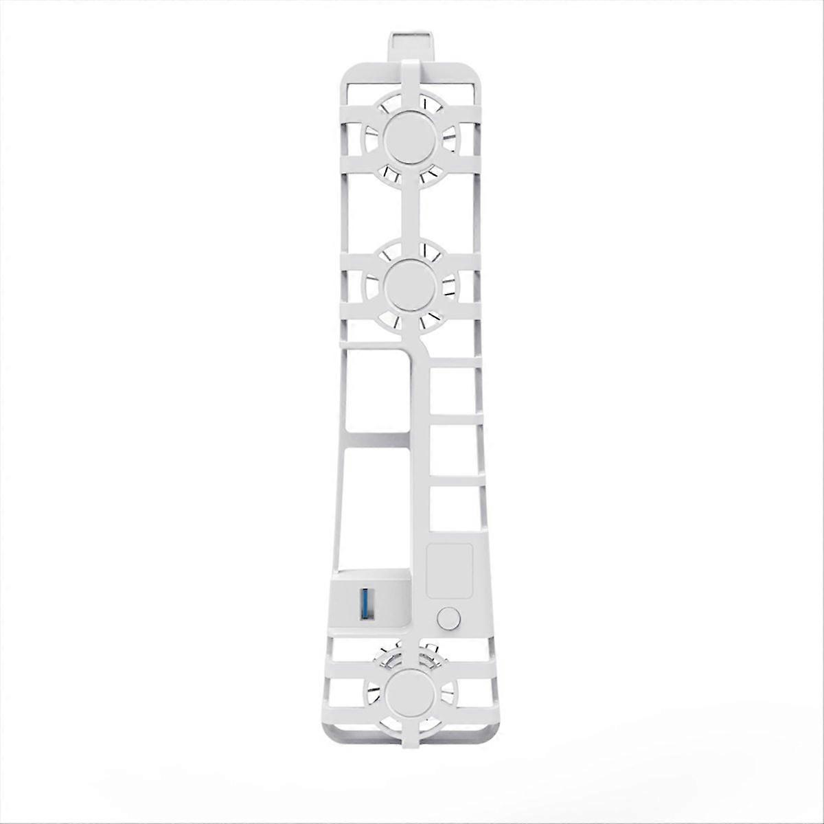 For PRO Console Cooling Fan Three-Speed Adjustable Fan,B