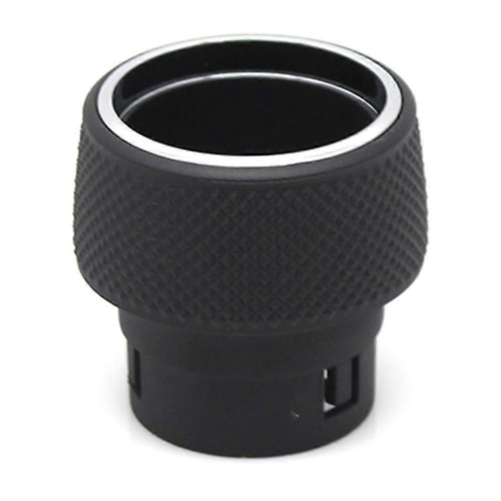 For Jeep Grand Cherokee WK2 Air Conditioning Knobs and Buttons Center Control Buttons Audio Knob