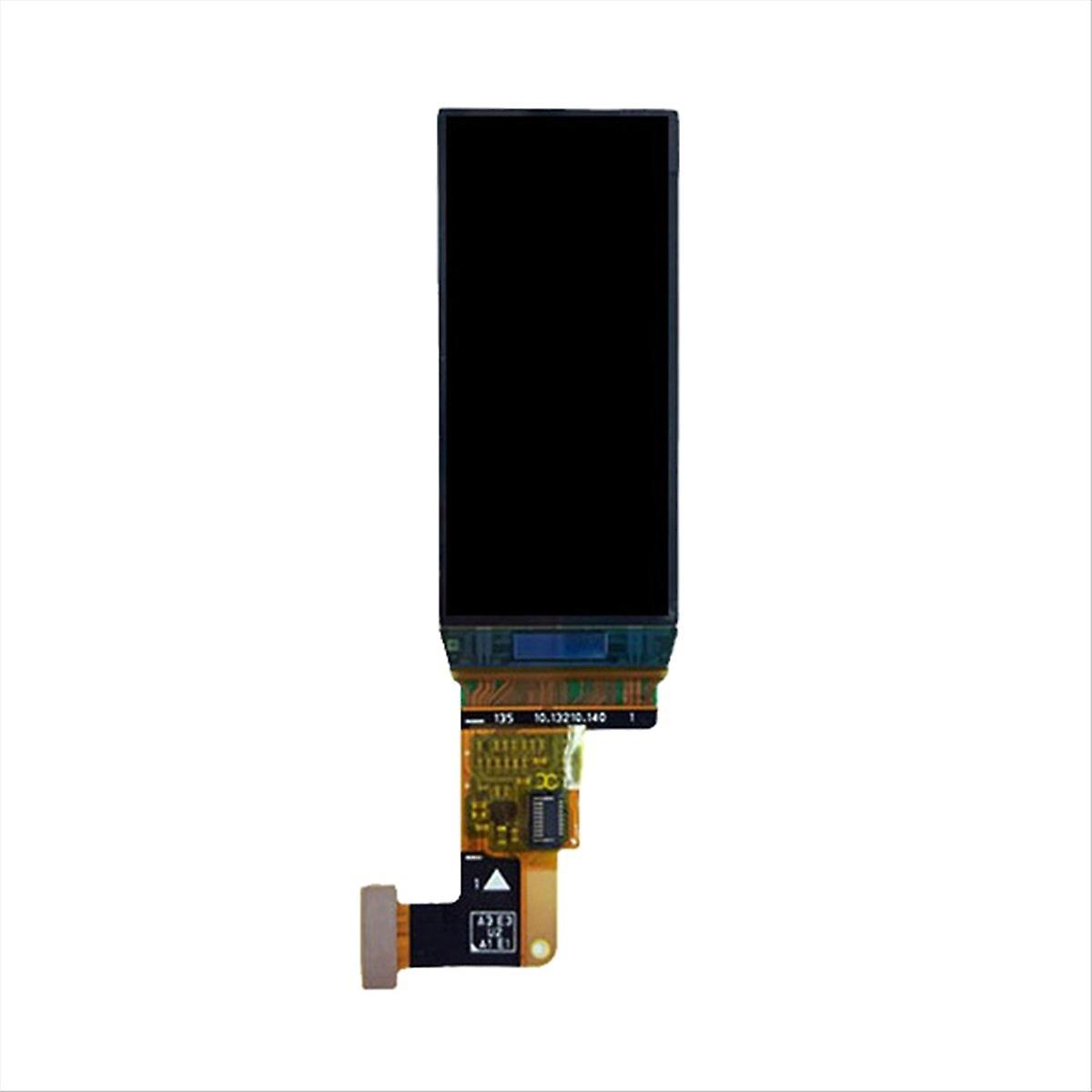 1.91 Inch AMOLED Display Panel 240x536 Pixel for Wearable Smartwatch