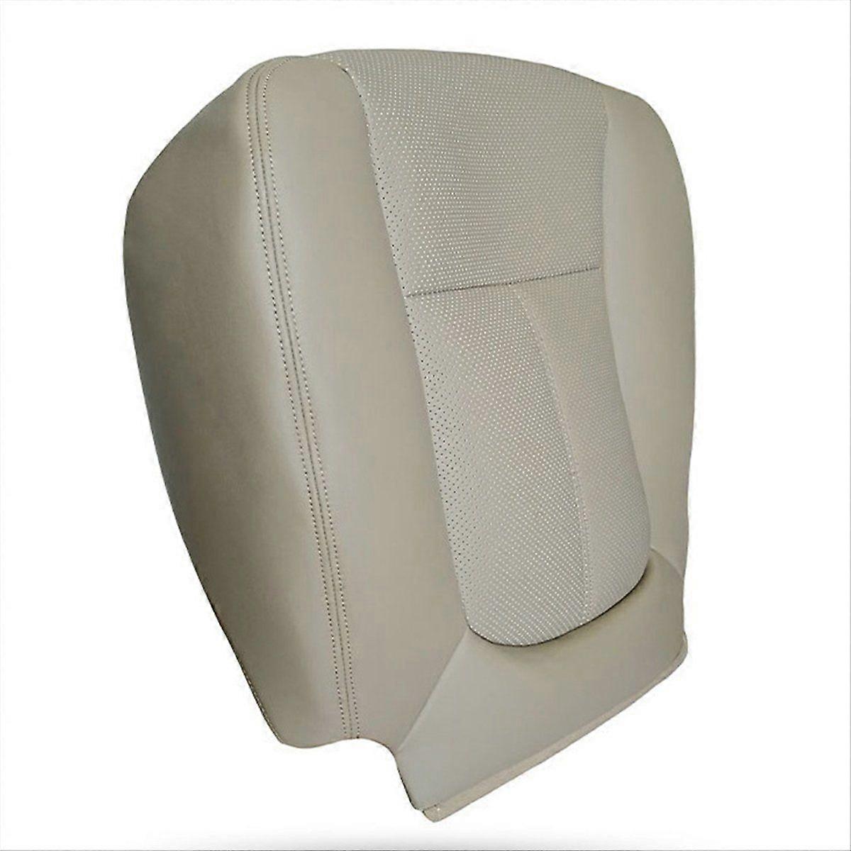 Car Driver Side Bottom Replacement Seat Cover for 2011-2014 Accessories