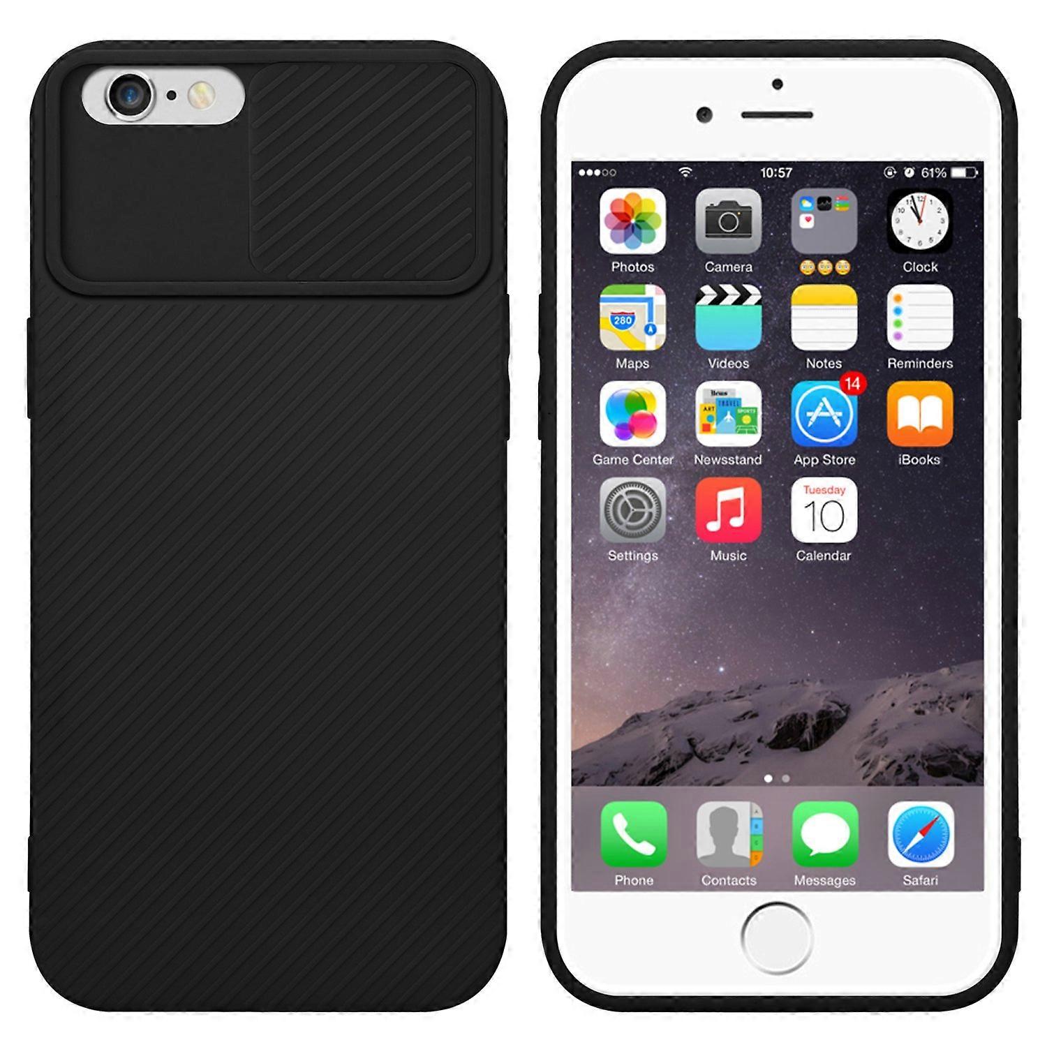 Coque iPhone 6 PLUS / 6S PLUS